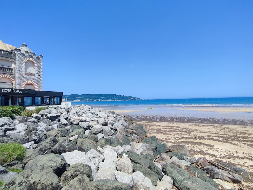 gem image Plage d'Hendaye 4