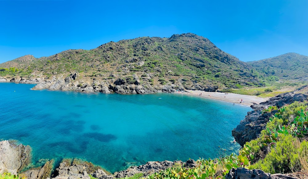 gem image Cala Tamariua 7