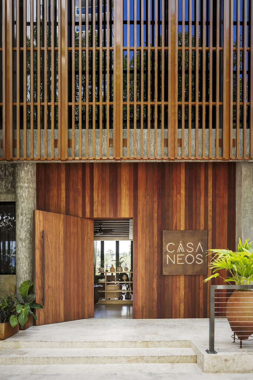 gem image CASA NEOS 7