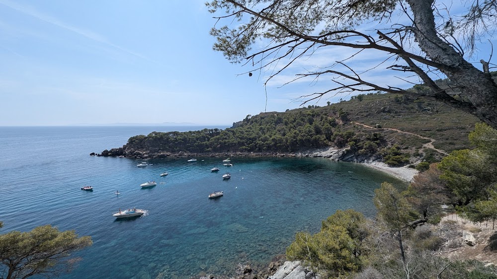 gem image Cala Rostella 9