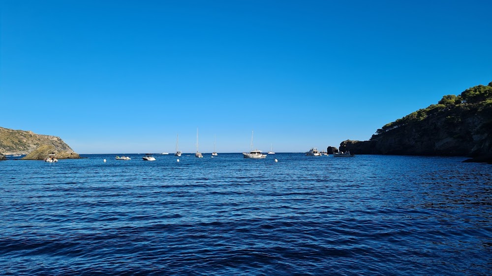 gem image Cala Rostella 8