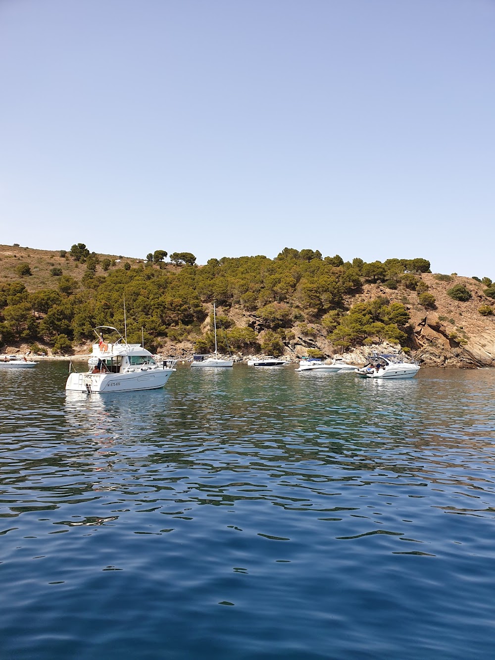 gem image Cala Rostella 5
