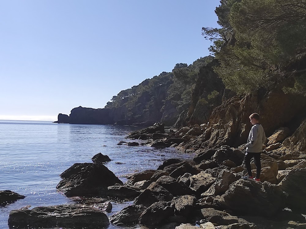 gem image Cala Rostella 4