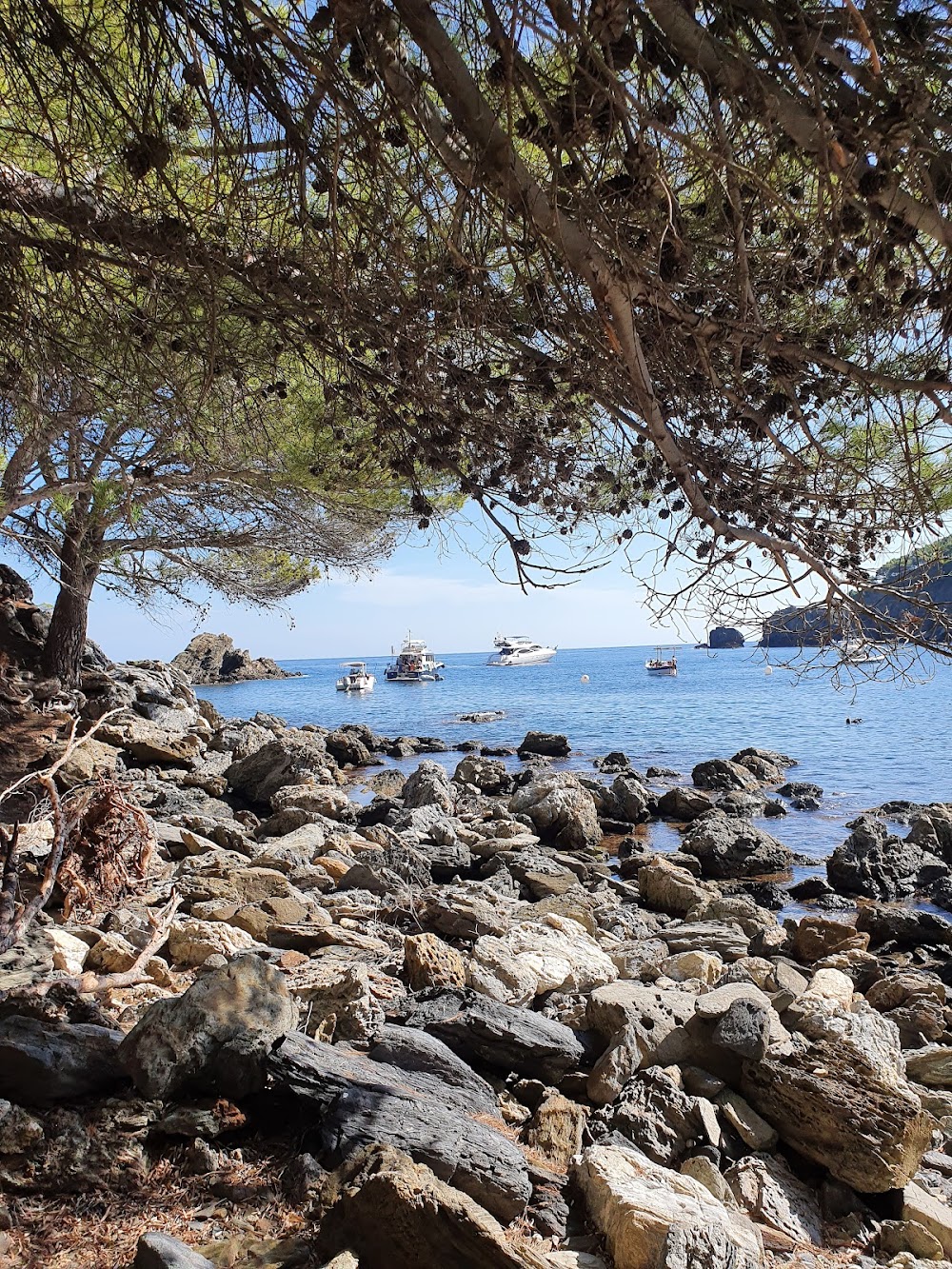 gem image Cala Rostella 2