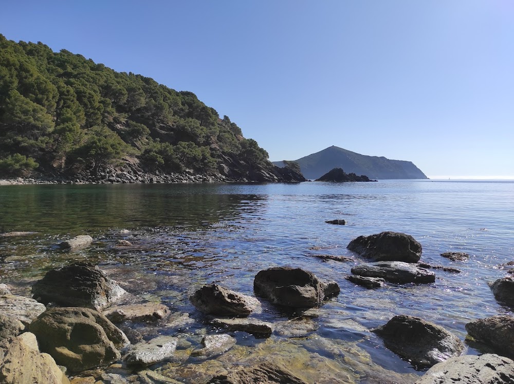 place image Cala Rostella