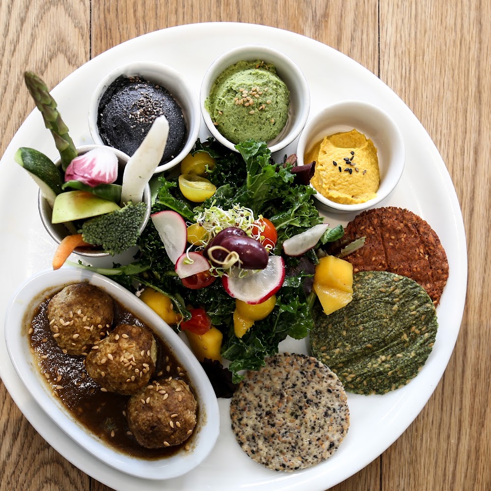 gem image Flax&Kale 8