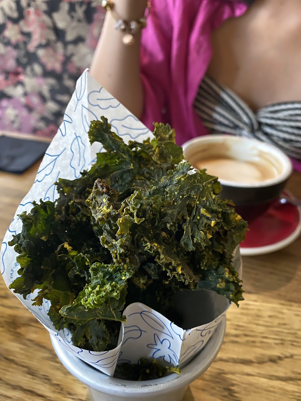 gem image Flax&Kale 3