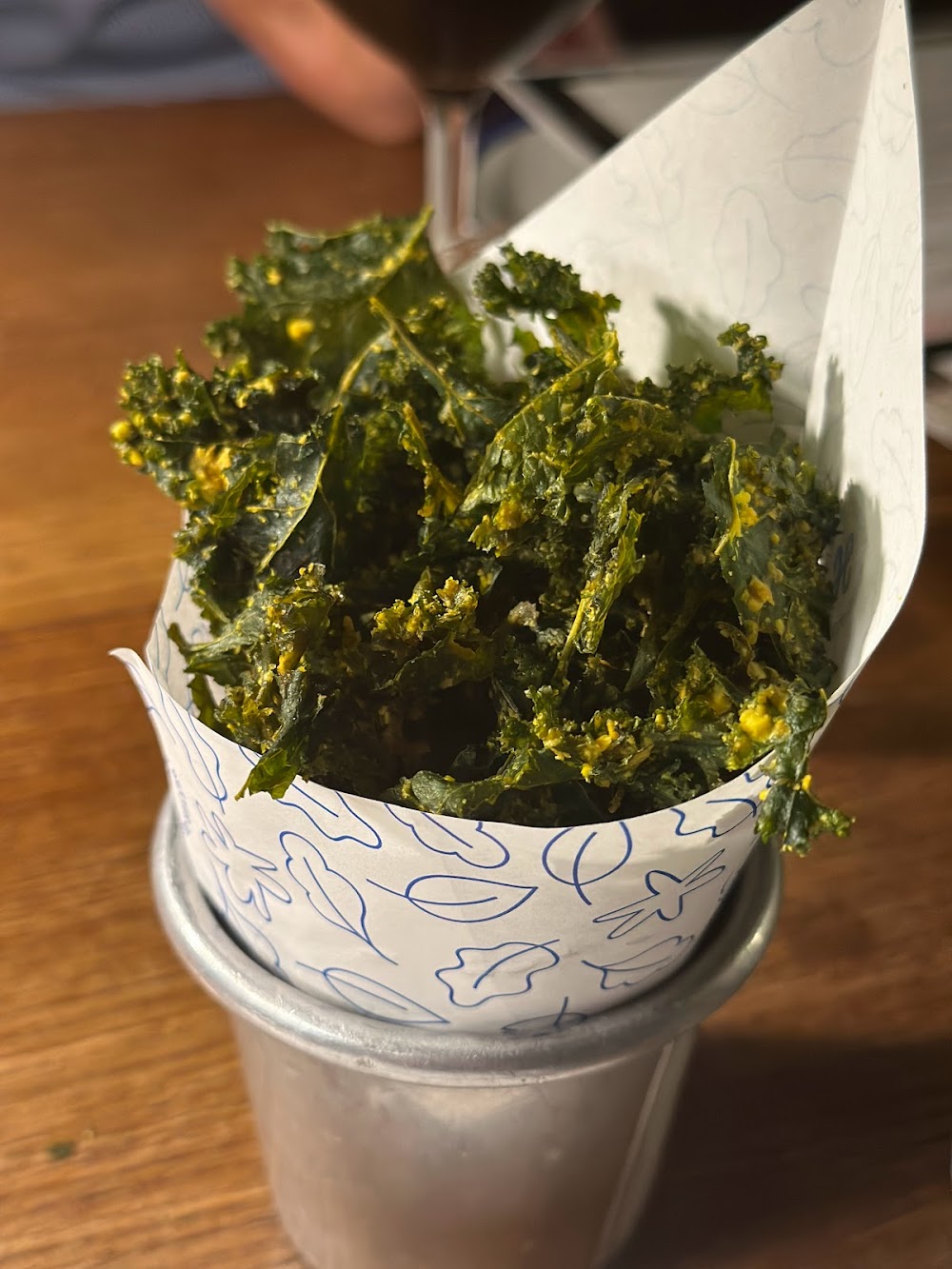 gem image Flax&Kale 2