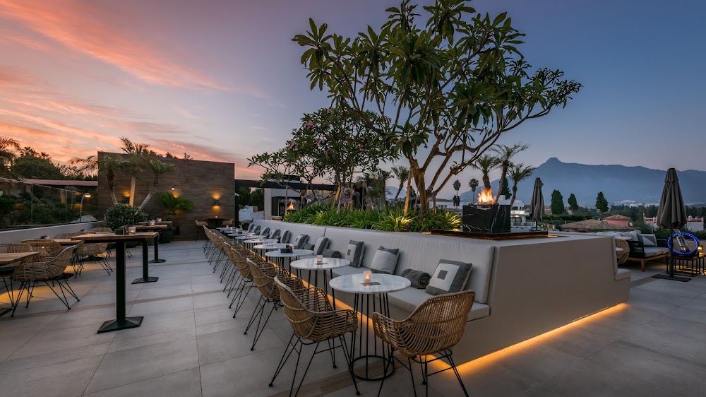 gem image AIR By BREATHE - Rooftop Bar & Signature Cocktails Marbella 10