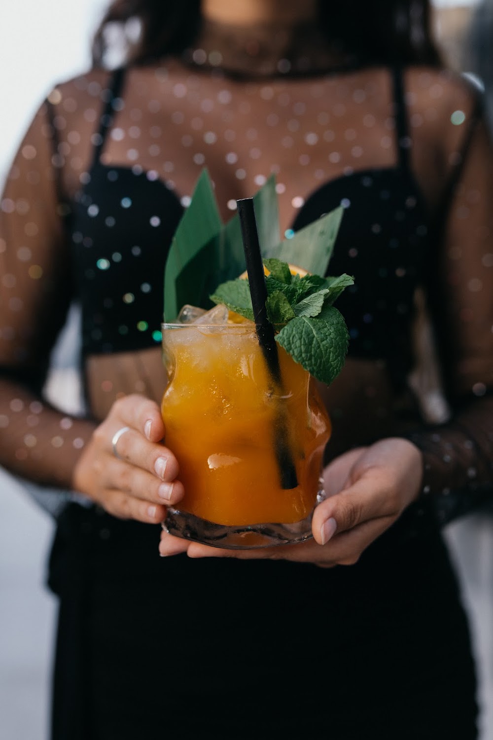 gem image AIR By BREATHE - Rooftop Bar & Signature Cocktails Marbella 2
