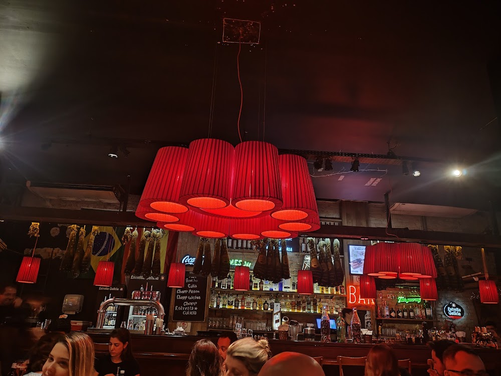 gem image Sancho Bar Y Tapas 6