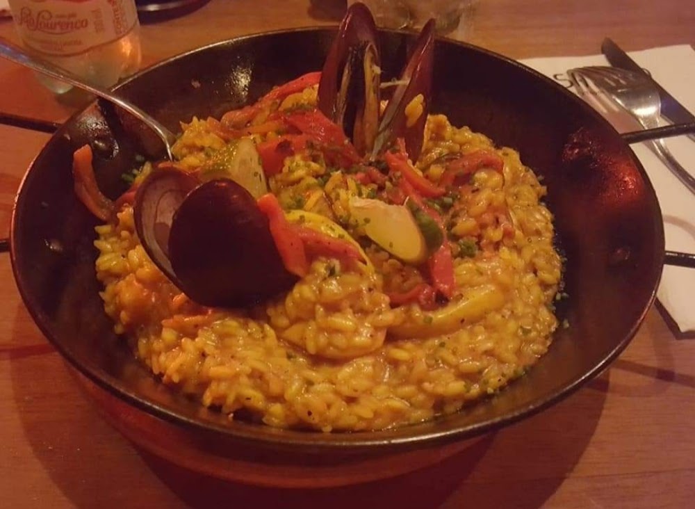 gem image Sancho Bar Y Tapas 4