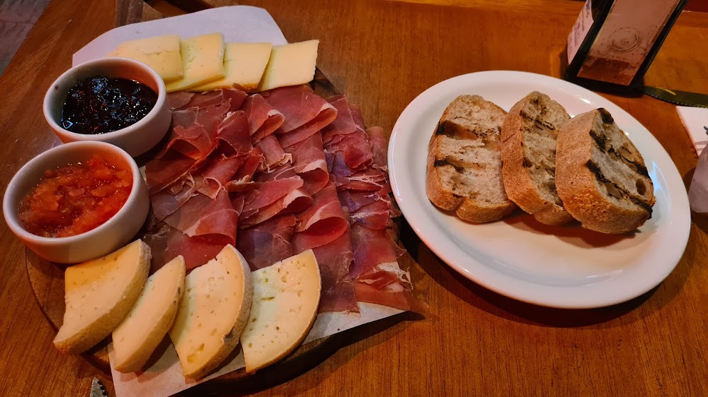 gem image Sancho Bar Y Tapas 3