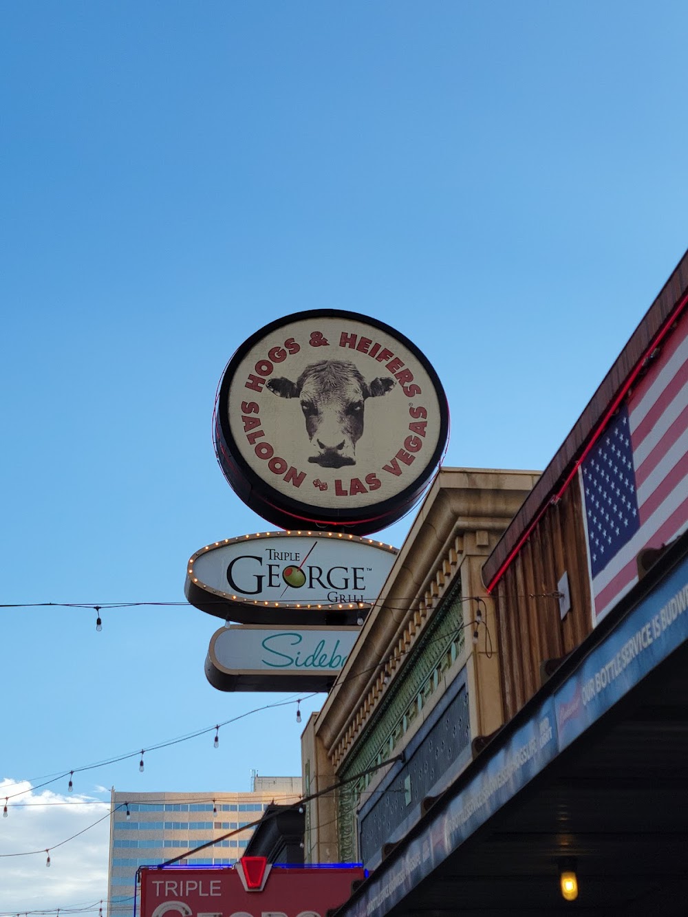 gem image Hogs & Heifers Saloon 7
