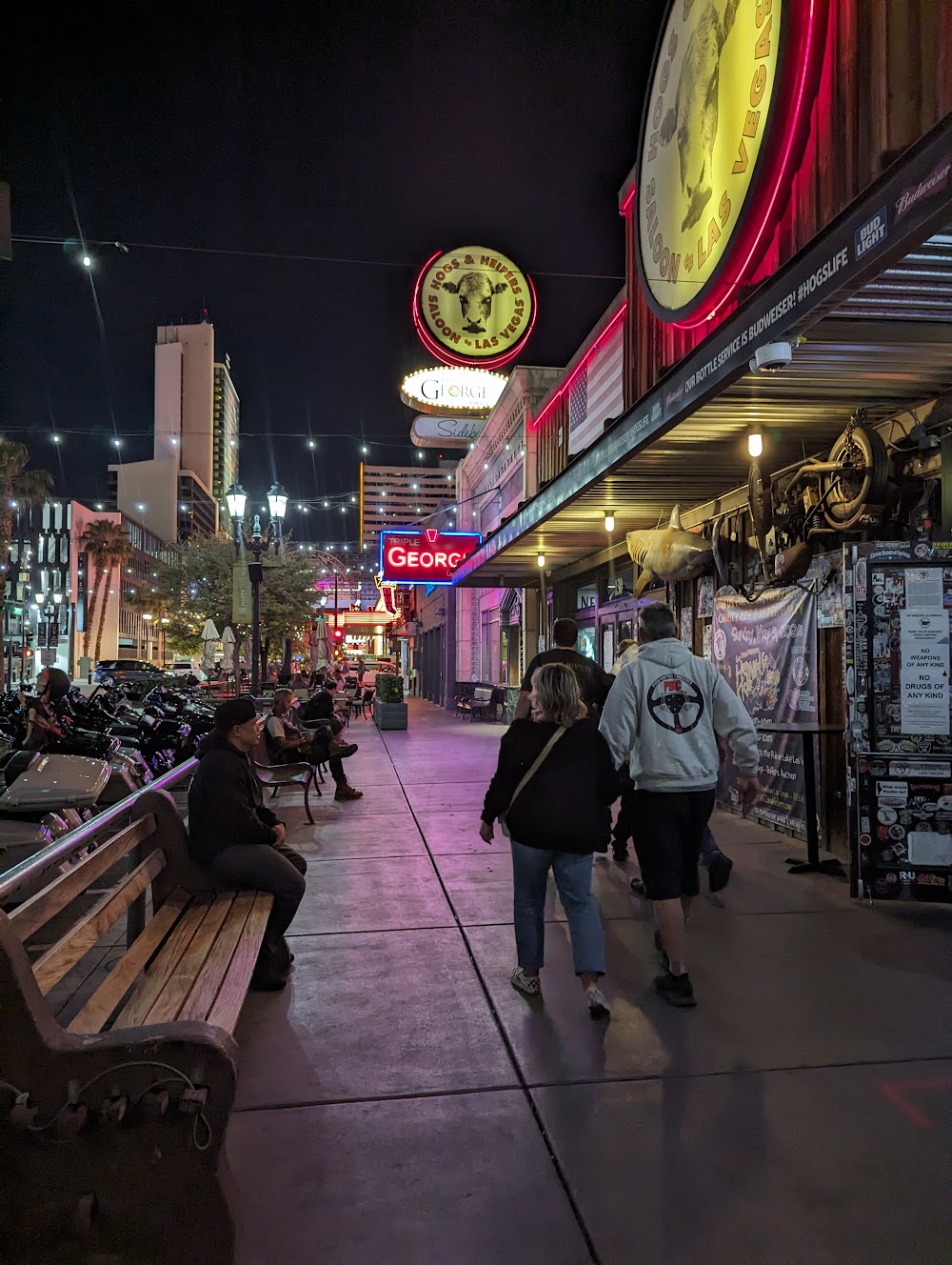 gem image Hogs & Heifers Saloon 6