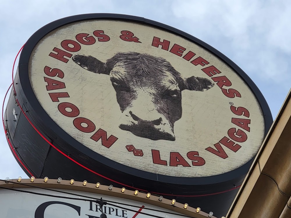 gem image Hogs & Heifers Saloon 5