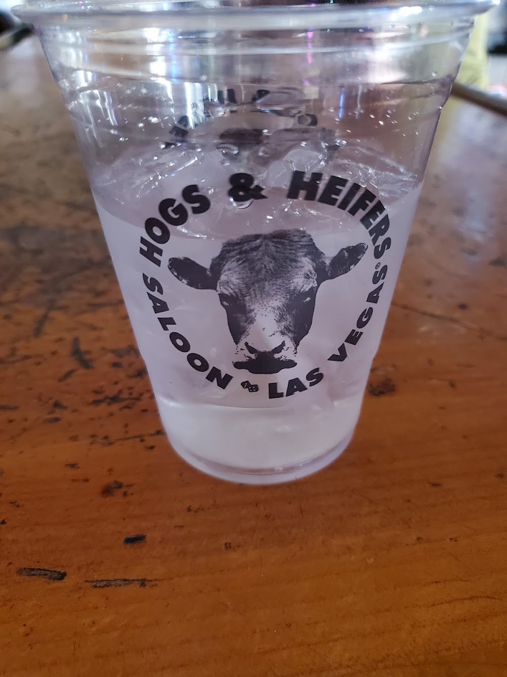place image Hogs & Heifers Saloon