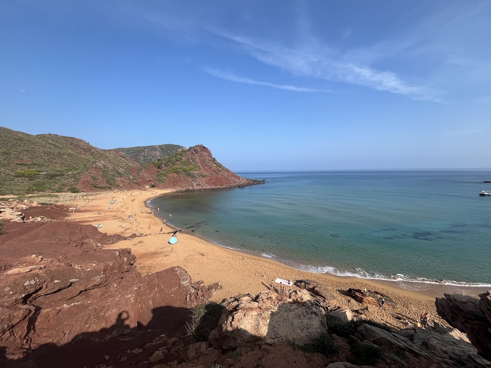 gem image Cala Pilar 10