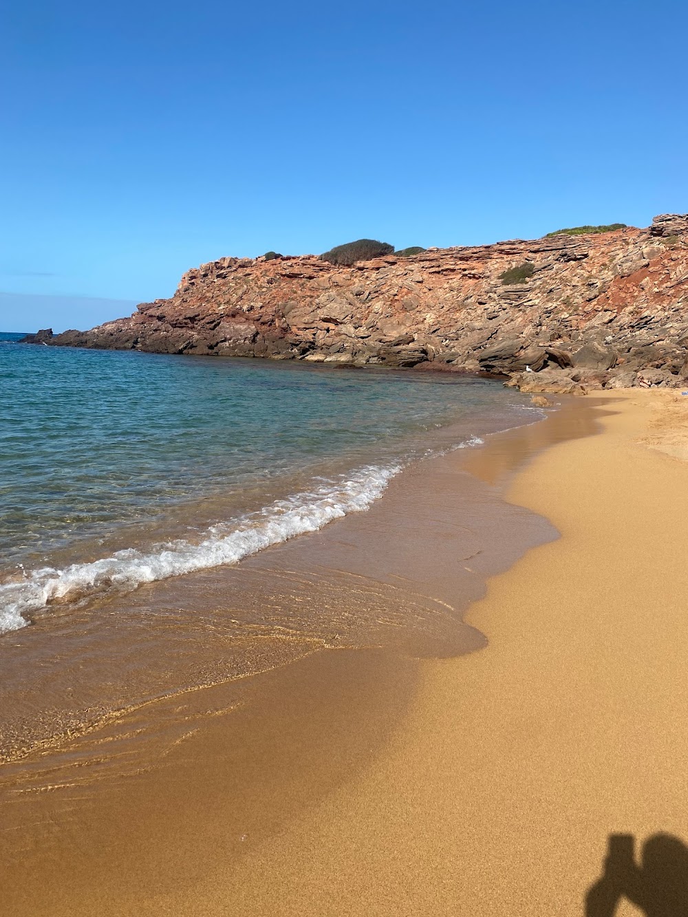 gem image Cala Pilar 5