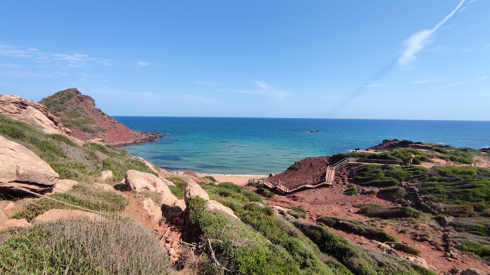 gem image Cala Pilar 4
