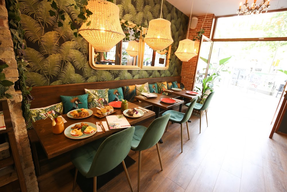 gem image Belliny Brunch Barcelona 10