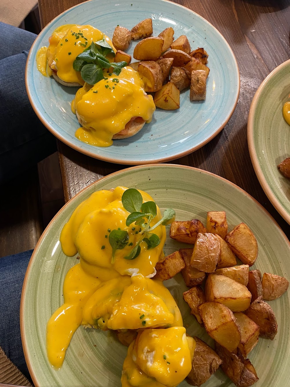 gem image Belliny Brunch Barcelona 7