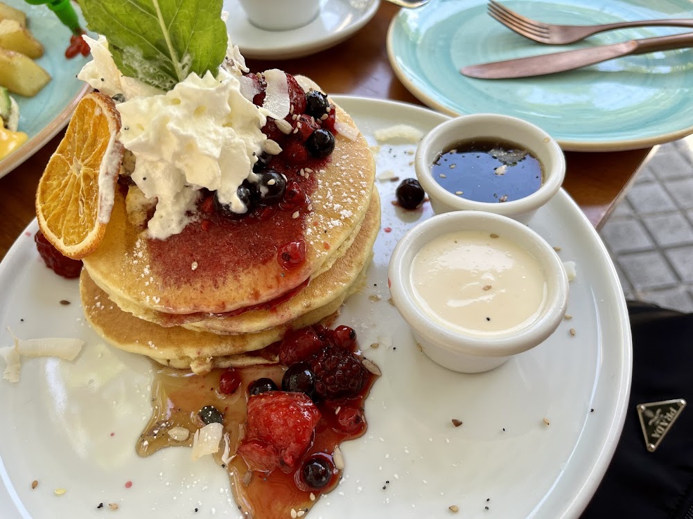 gem image Belliny Brunch Barcelona 5