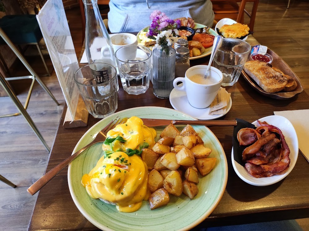 gem image Belliny Brunch Barcelona 3