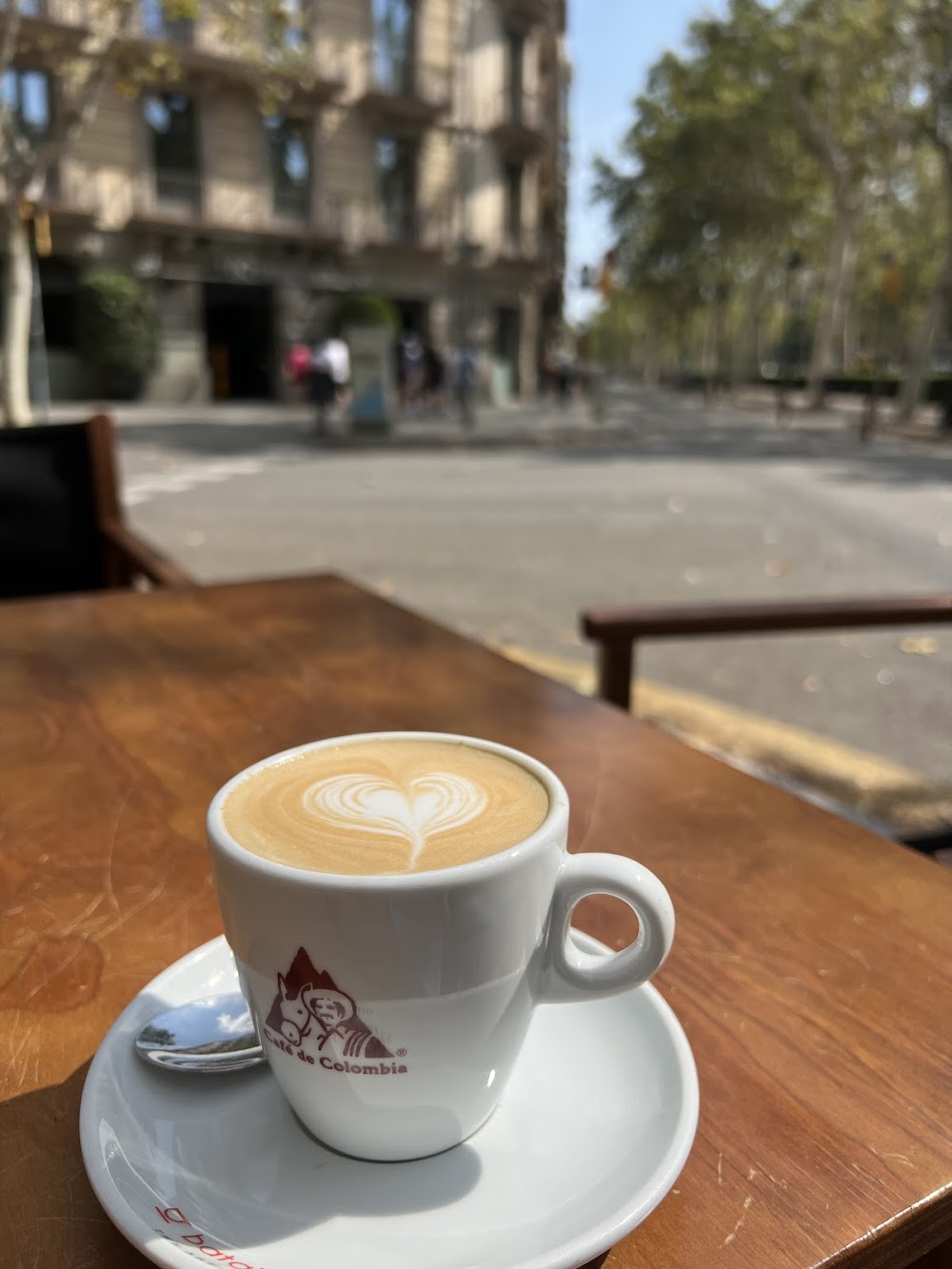 gem image Belliny Brunch Barcelona 2
