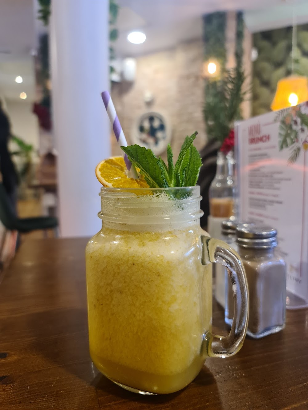 place image Belliny Brunch Barcelona