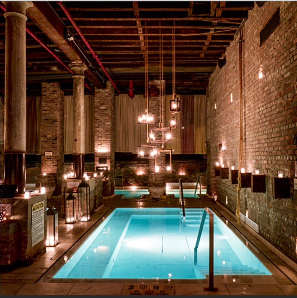 gem image AIRE Ancient Baths New York 10