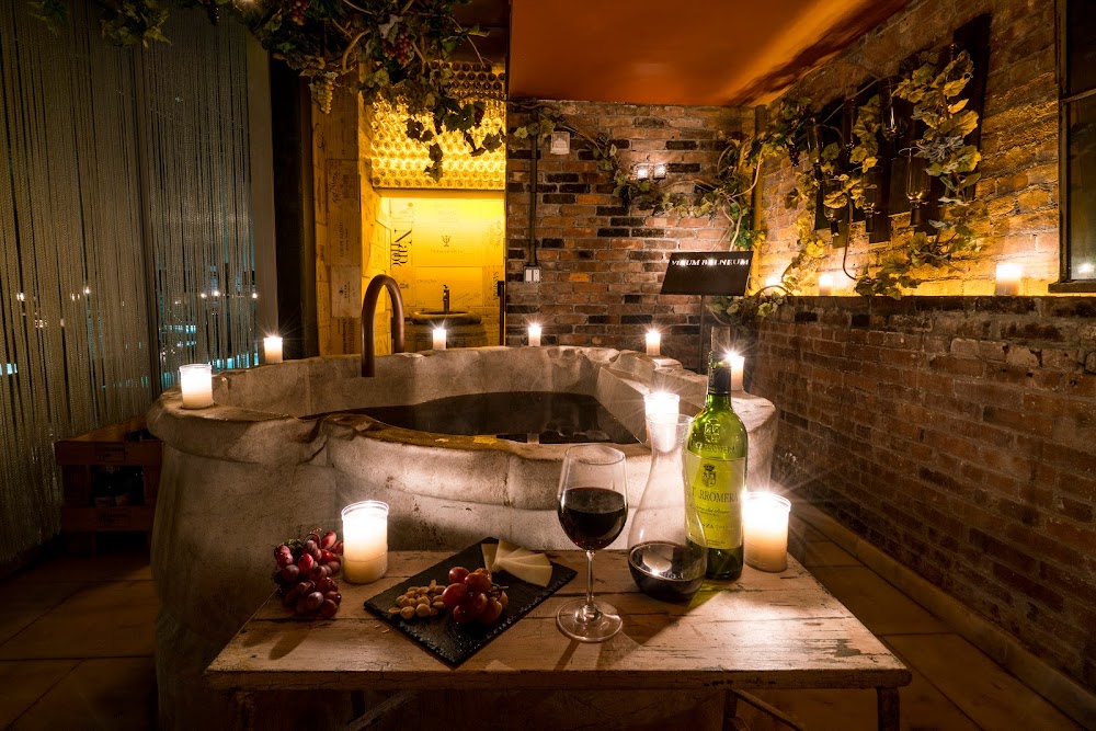 gem image AIRE Ancient Baths New York 3