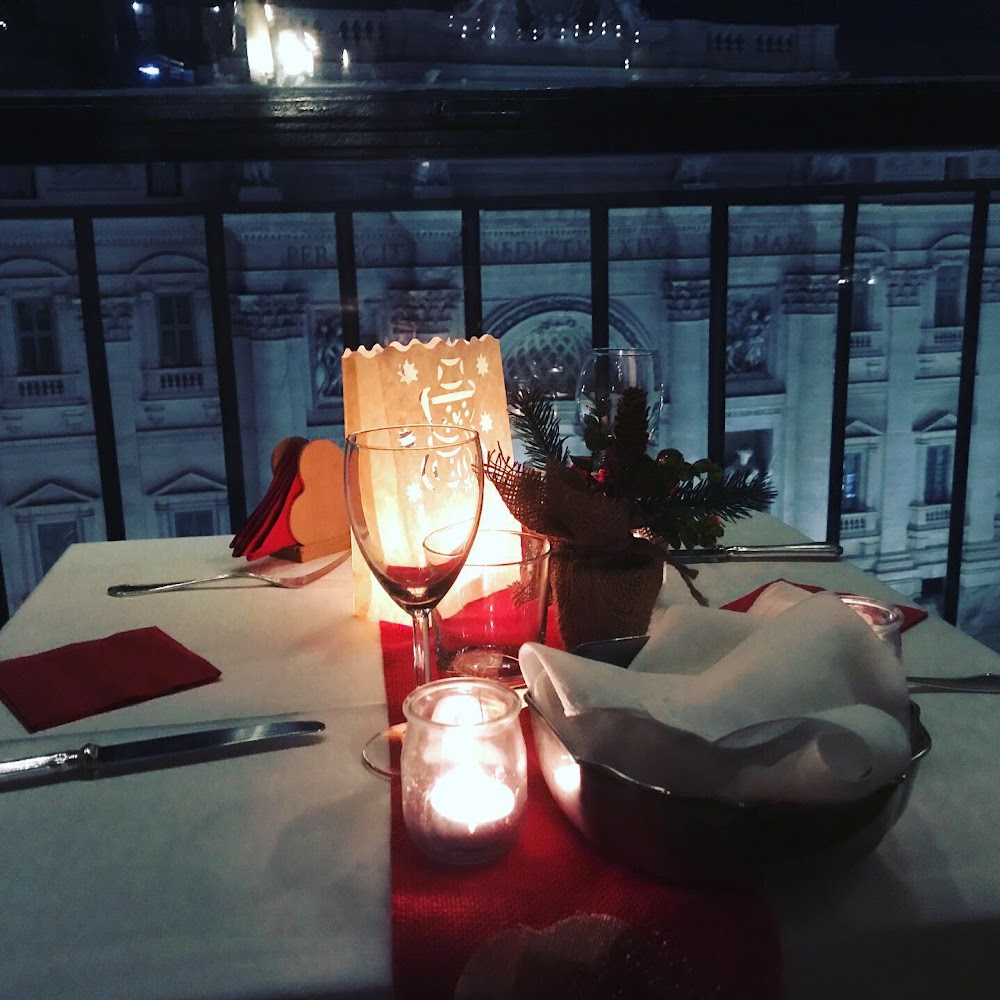 gem image The View Trevi - RoofTop Lounge 5