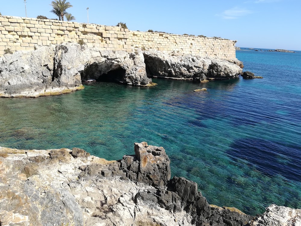 gem image Tabarca 8