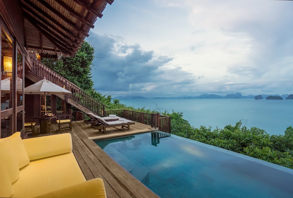 gem image Six Senses Yao Noi 10