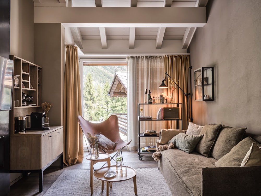 place image CERVO Mountain Resort