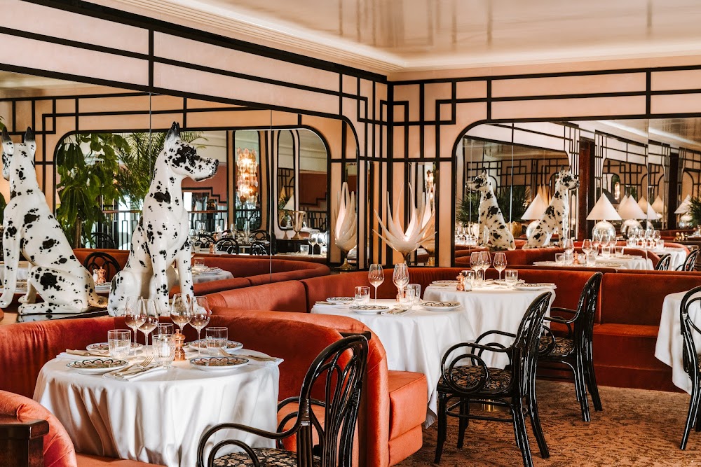 gem image Gloria Osteria Barcelona 10