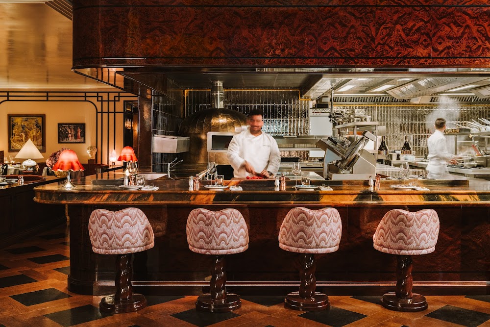 gem image Gloria Osteria Barcelona 6