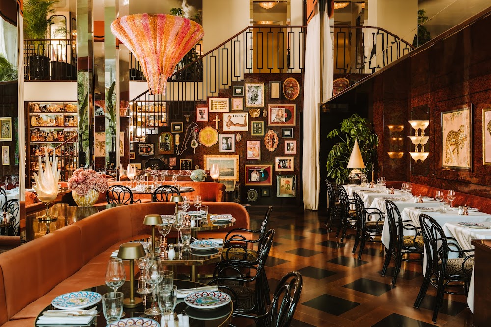 gem image Gloria Osteria Barcelona 2
