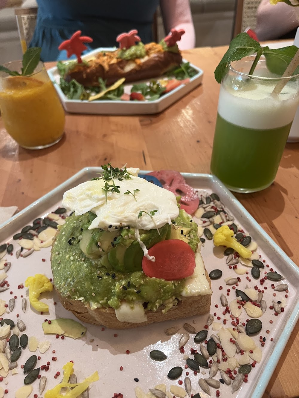 gem image Brunch & Cake 7