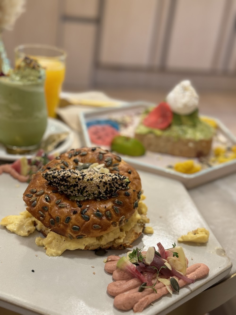 gem image Brunch & Cake 5