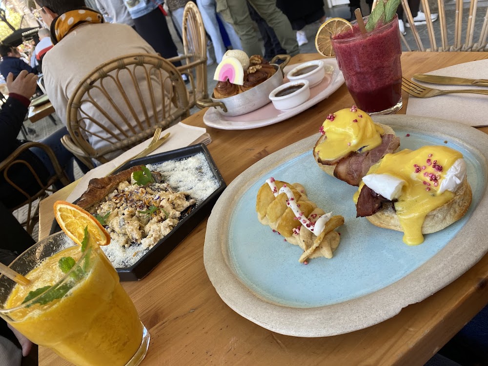 gem image Brunch & Cake 4
