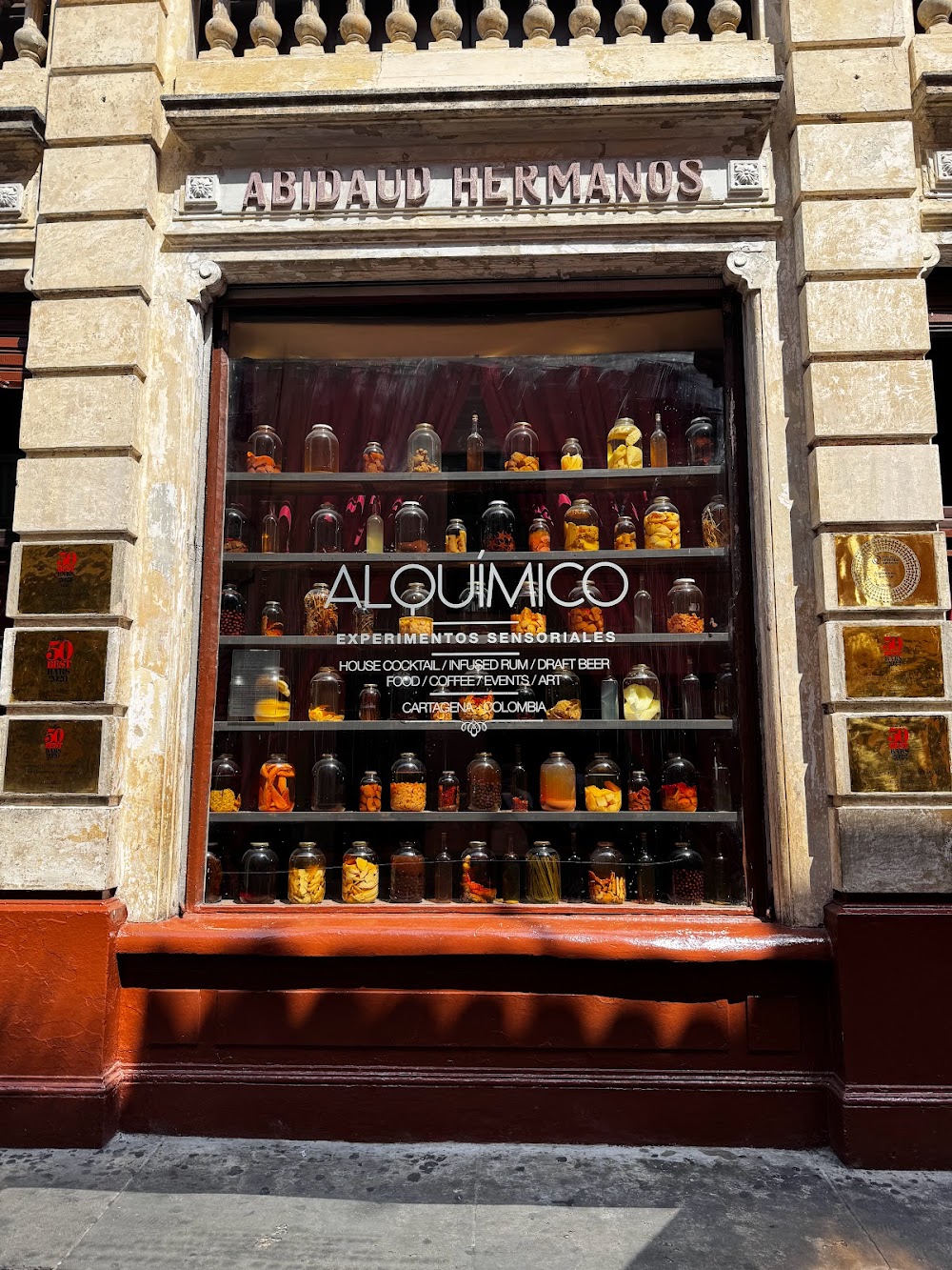 gem image Alquimico 5