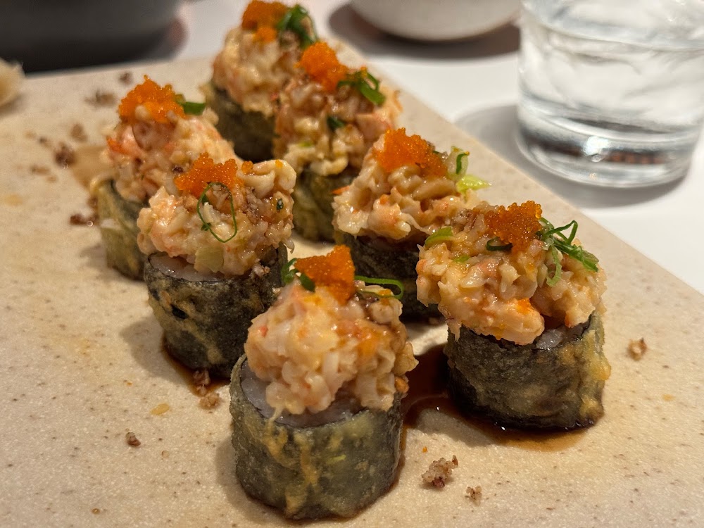 gem image Gurumê Rio Sul: Restaurante Japonês, Sushis, Sashimis, Delivery, Botafogo, Rio de Janeiro RJ 8