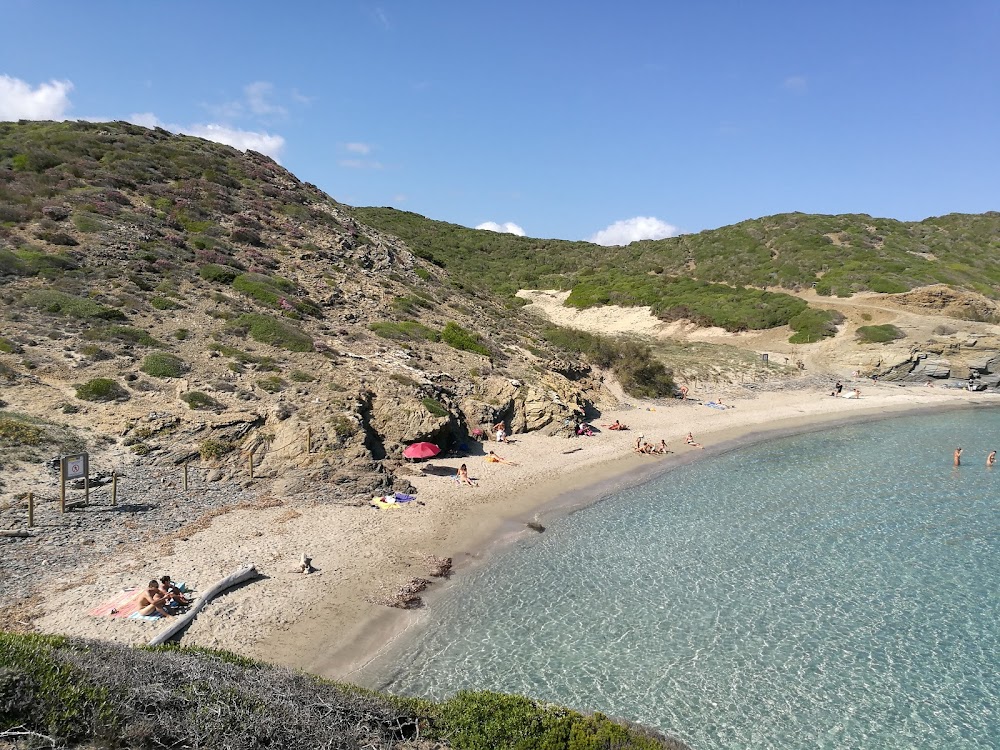 gem image Cala Presili 10