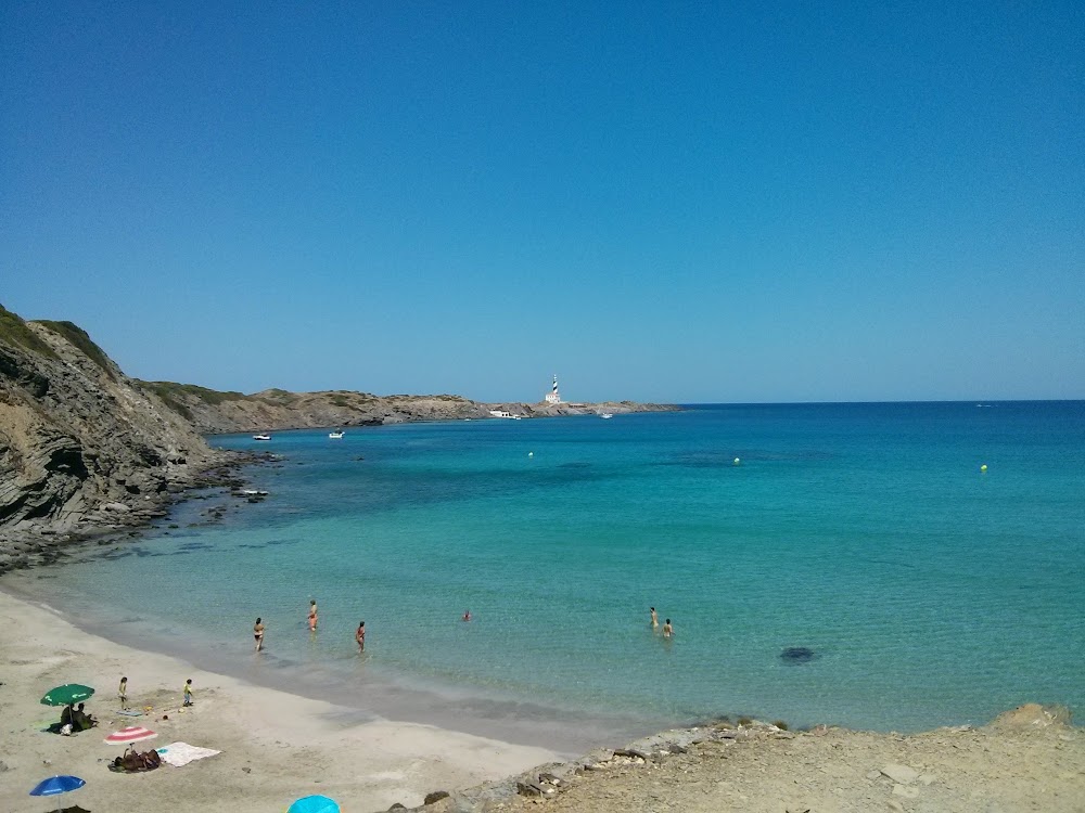 gem image Cala Presili 9