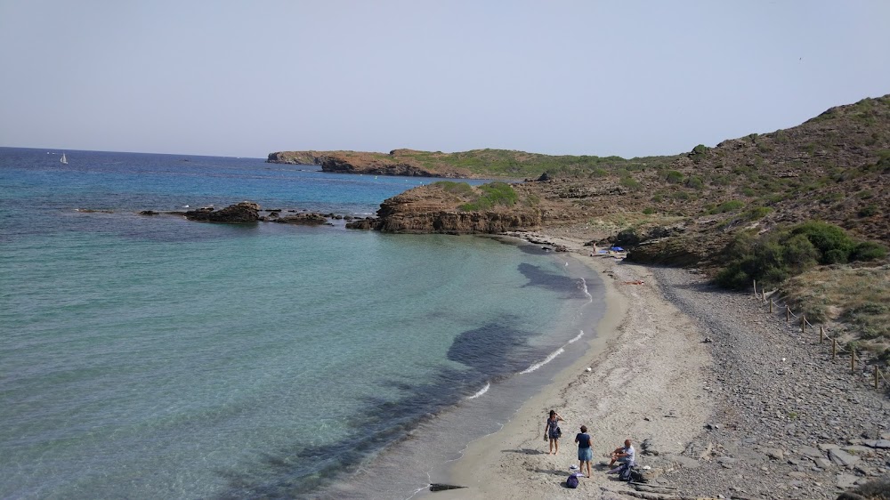 gem image Cala Presili 8