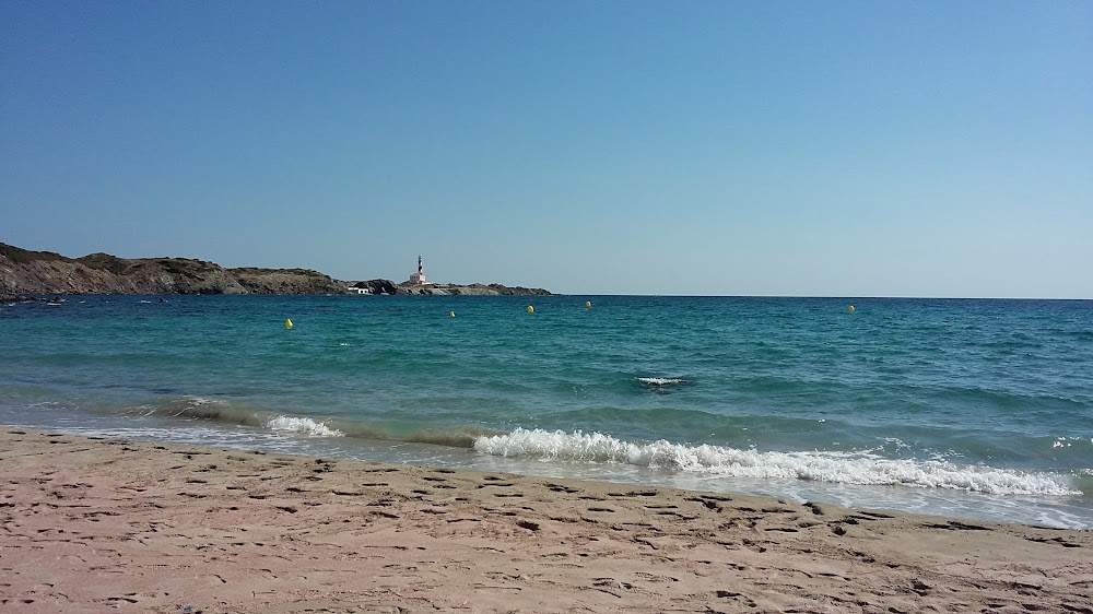 gem image Cala Presili 7