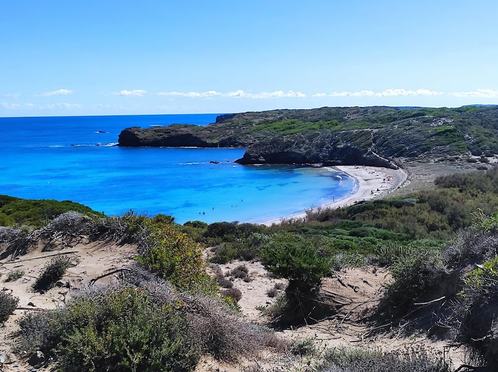 gem image Cala Presili 5