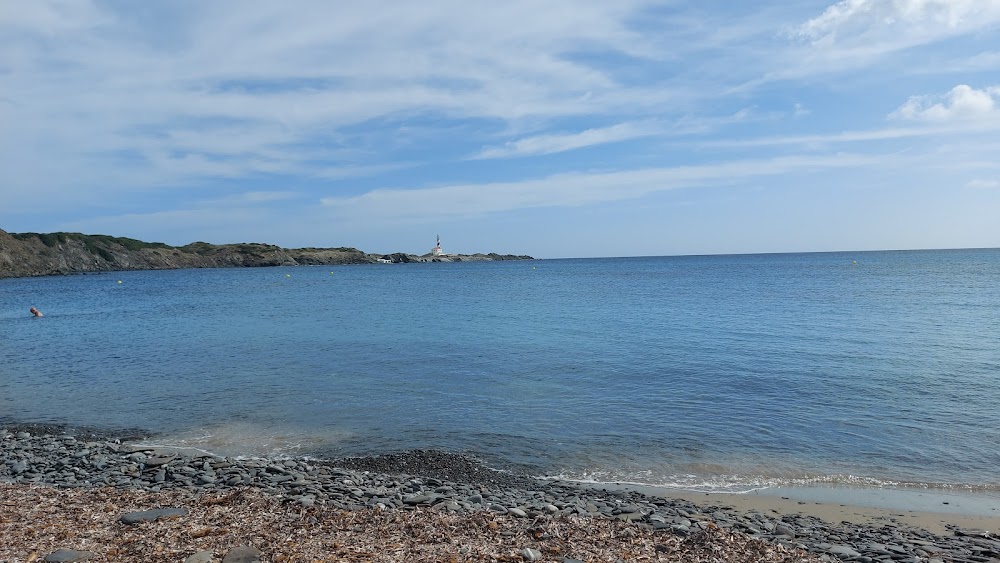 gem image Cala Presili 3